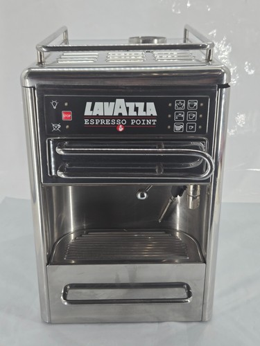 Lavazza espresso point matinee - point,