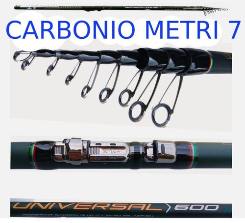 Canna pesca bolognese con - ,