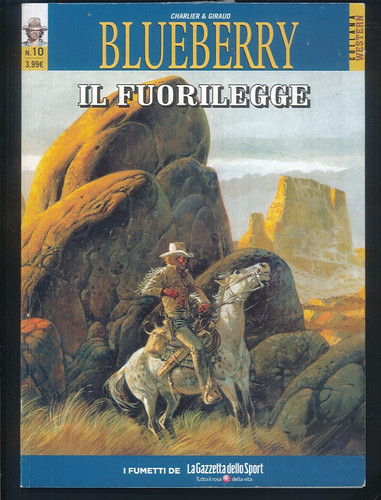 Fumetti della gazzetta dello - gazzetta,
