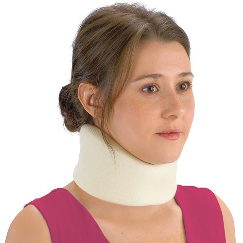 Dmi schiuma collare cervicale - collare,