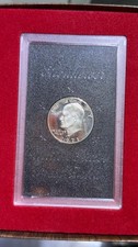 1971 S Eisenhower Ike 40%