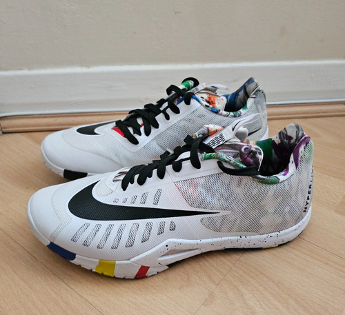 Scarpe ginnastica nike - da,