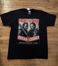 The Walking Dead AMC 2017 Sz L