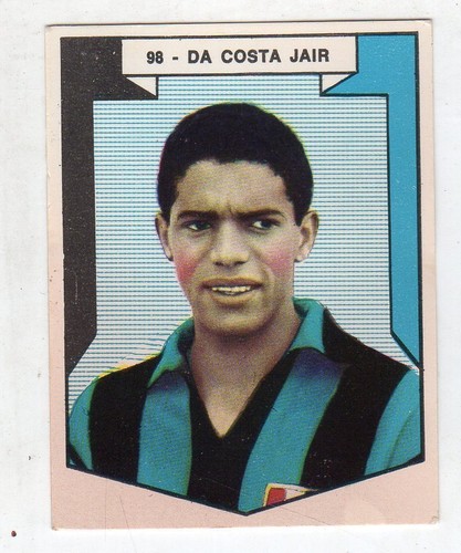 Figurina imperia calciatori - imperia,