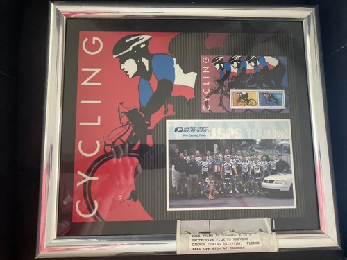 Usps pro cycling team 2000 - cycling,
