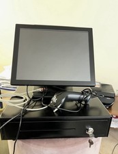 Sistema POS Touch ITAL Retail