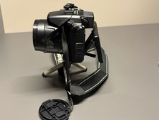 Nikon Coolpix P100 10.3MP Zoom