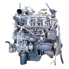 MOTORE DUCATO JUMPER DAILY BOXER MASCOT 2.8 HDI 2001-2006 107 kW/146 CV 8140.43N