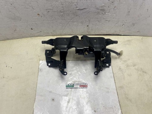 Blocco sella sym mio 4t - sella, i
