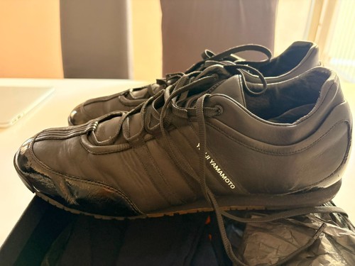 Adidas yohji yamamoto - adidas,