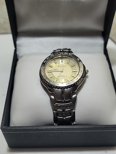 Orologio philip persio titanio - orologio,