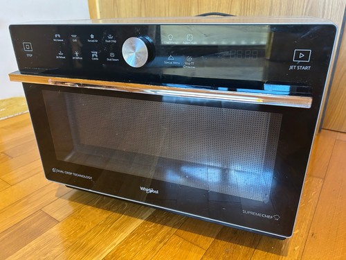 Whirlpool mwp 339 forno - mwp,