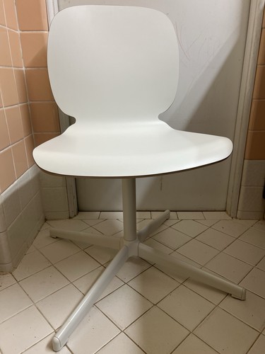 Sedia girevole ikea svenbertl - girevole,
