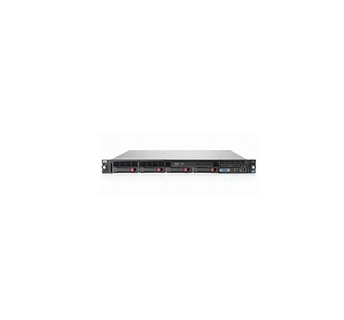 Server dl360 intel - server, hp