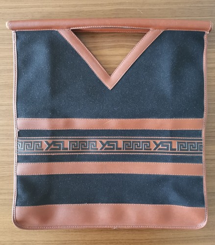 Yves saint laurent borsa - saint,