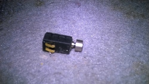 Ngm boris motorino vivra call - ngm,