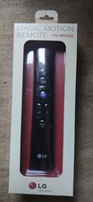 Telecomando  Puntatore MAGIC MOTION REMOTE  AN-MR200 per TV LG