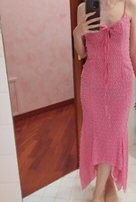 Abito cerimonia donna - abito,