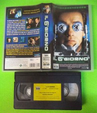 VHS*film IL 6° GIORNO 2001