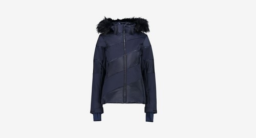 Giacca donna sci - donna, softshell