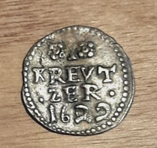 Baviera, zecca di Amberg -