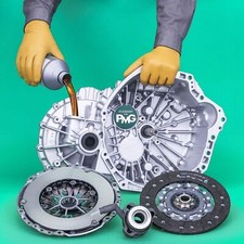 🟧 CAMBIO 1.6 DCI PF6040