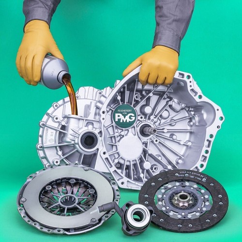 Cambio 6 dci pf6040 - 🟧,