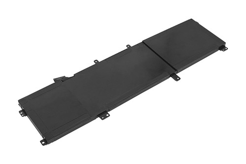 8198mah batteria per dell - 8198mah,