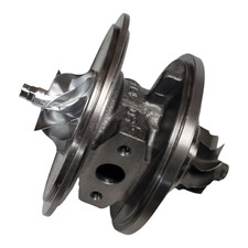 Turbocharger upgrade cartridge - upgrade,