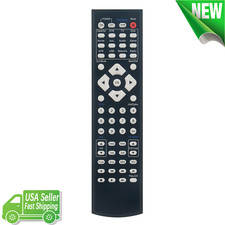AVR161 Replaced Remote Control