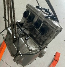 Motore Suzuki Bandit 650 2006 2011 P708