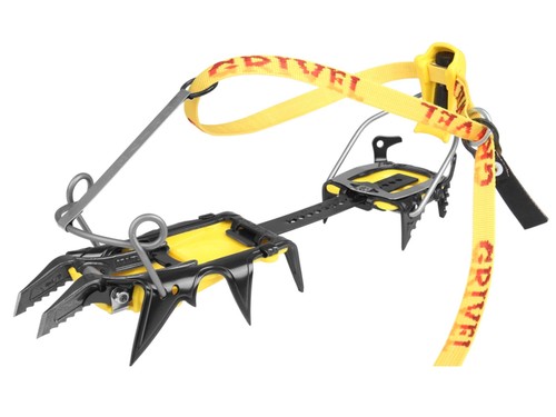 Grivel ramponi automatici - grivel,