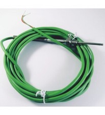 Sonda K verde Road Italia Made in Italy ORIGINALE