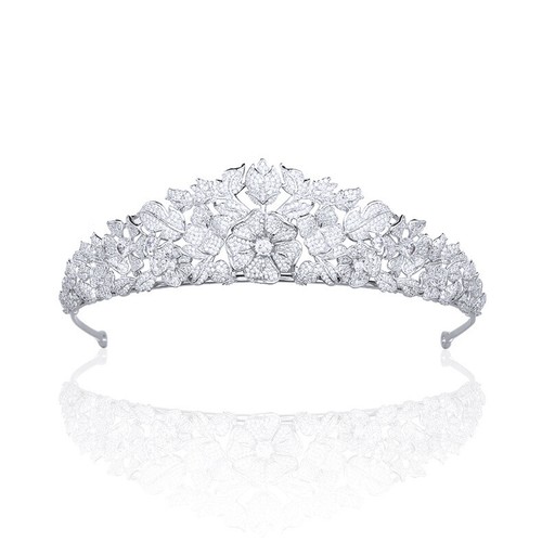 Corona diadema lusso tutti