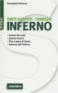 Dante alighieri commedia - dante,