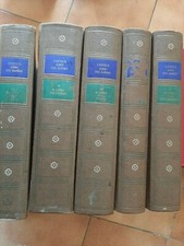 I CINQUE LIBRI DEL SAPERE