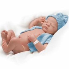 Ashton Drake Charlie