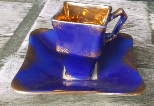 Antico moca tazza - antico, da