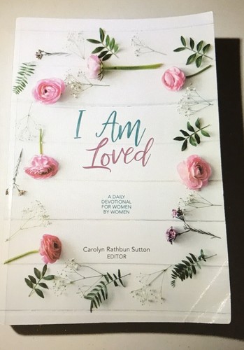 Loved a daily devotional - a,
