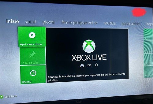 Microsoft xbox 360 slim - microsoft,