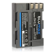 Batteria BLUMAX ricambio NIKON