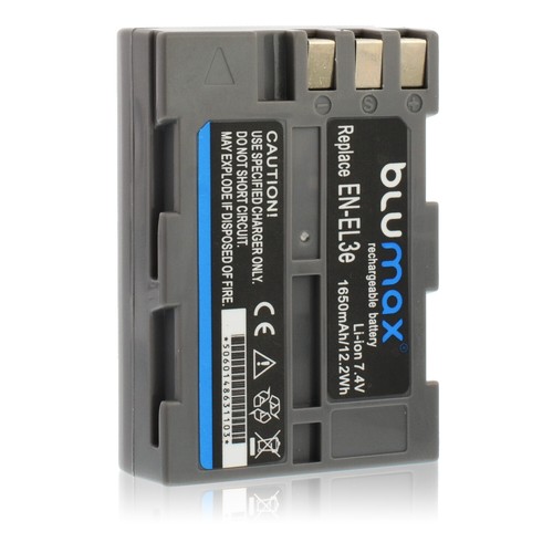 Batteria blumax ricambio - blumax,