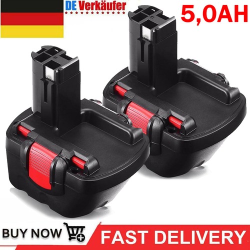 Batteria 5000mah per - 2x,