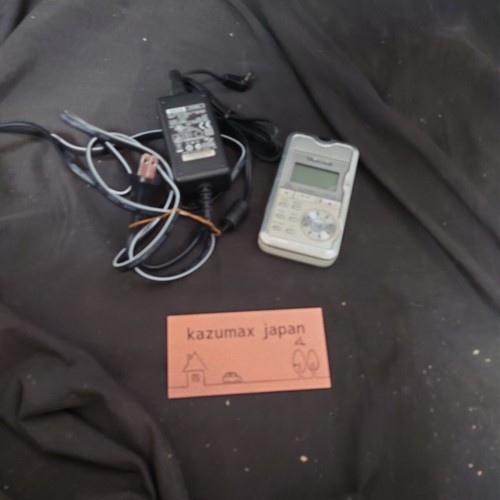 Tascam registratore - dr-2d,