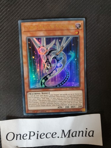 Cyber dragon - cyber,