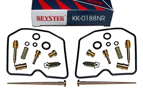 Kit riparazione carburatore - riparazione,