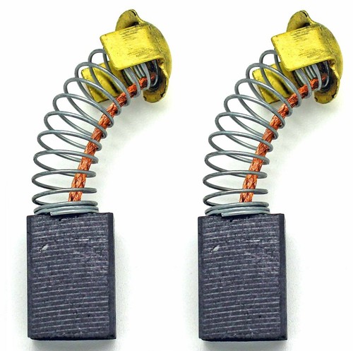 320 spazzole carbone - rc-320, paio