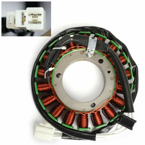 Stator alternateur pour yamaha - pour,