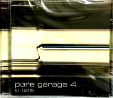 Pure Garage 4 - Dj Swami -