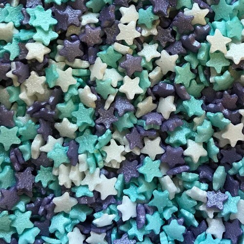 Pizzico stelle glimmer - stelle,